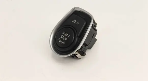 BMW 3 F30 F35 F31 Engine start stop button switch 9250734 140426 3393320102