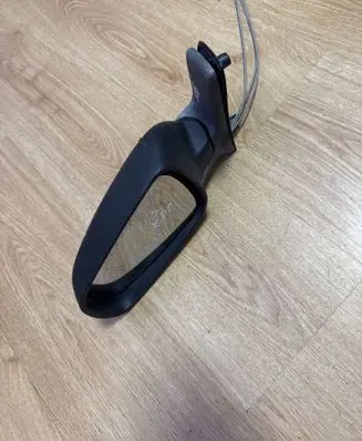 Seat Alhambra (Mk1) Manual wing mirror 46R015695 8C181L0800