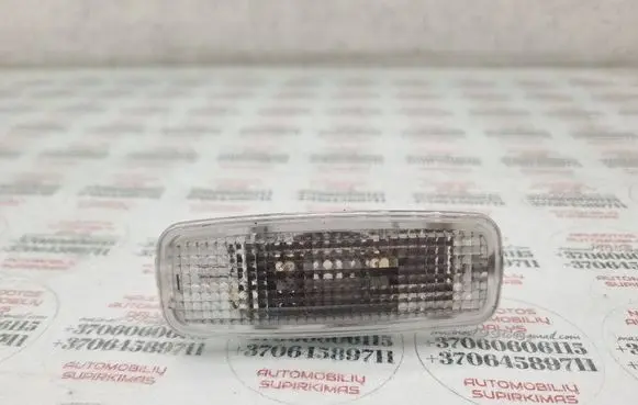 Audi A6 S6 C6 4F Other interior light 4F0947105