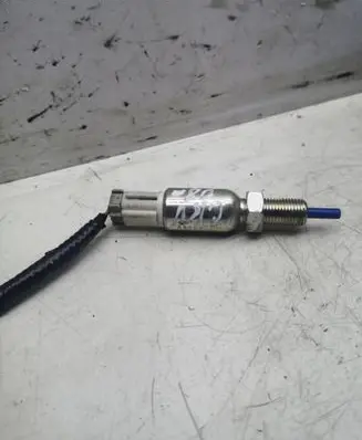 Clutch pedal sensor