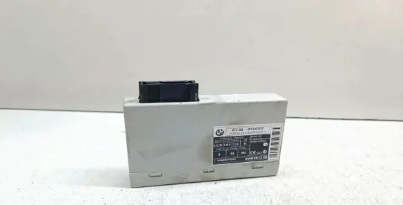 BMW X5 E70 Keyless (KESSY) go control unit/module 9134707 61359134707