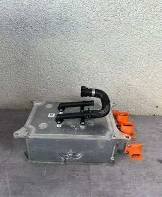 Volkswagen Arteon Battery control module 5QE915682BG 10142840 3Q0121107A