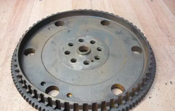 KIA Carnival Flywheel