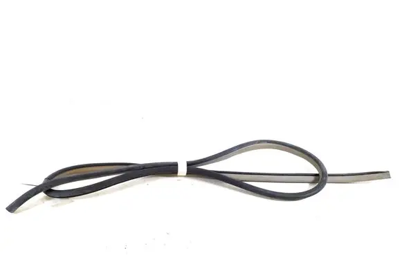 Toyota Yaris Front door rubber seal 62312-52120