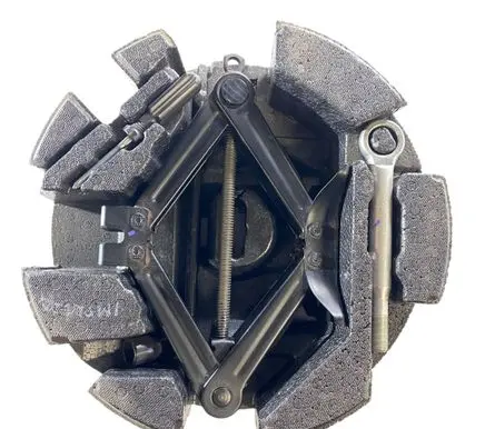 Lift Jack