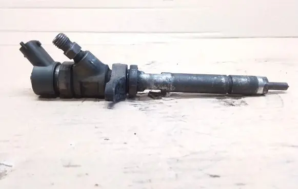 Volvo V70 Fuel injector 0445110259