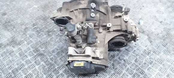Seat Ibiza II (6k) Manual 5 speed gearbox DTA