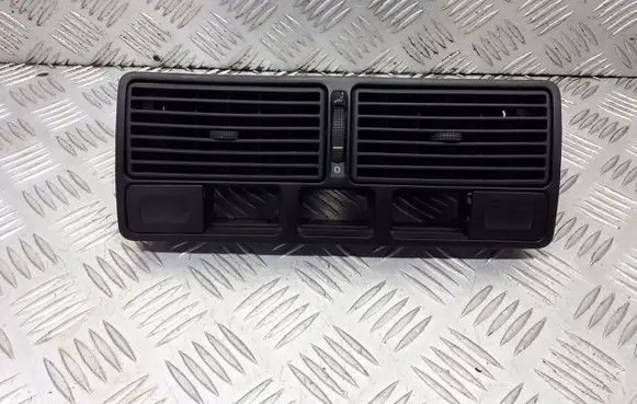 Volkswagen Golf IV Dashboard air vent grill cover trim 1J0819734C