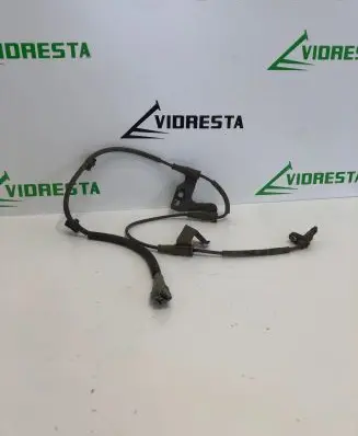 KIA Stonic Rear ABS sensor wiring 