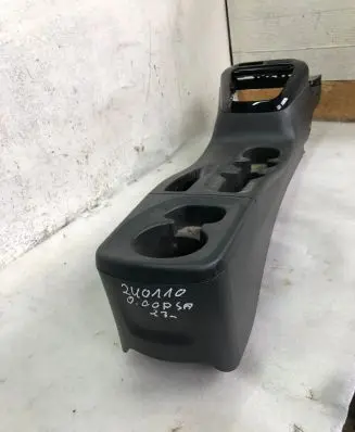 Opel Corsa F Center console 982953518000