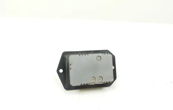 Toyota Verso-S Heater blower motor/fan resistor 7N517