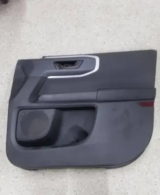 Ford Bronco Front door card panel trim M1BB5060B00AC 2045701