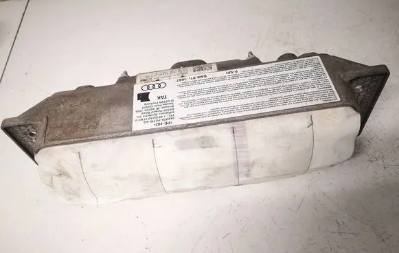Audi A4 S4 B7 8E 8H Passenger airbag 8e1880204d