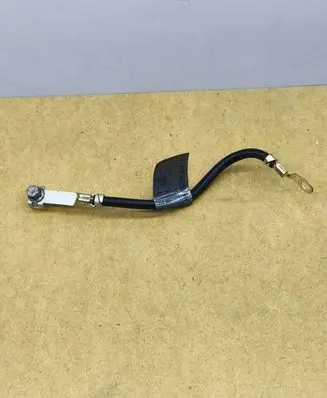 Negative earth cable (battery)