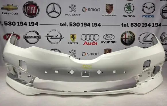 Toyota Auris E180 Front bumper 5211902K40