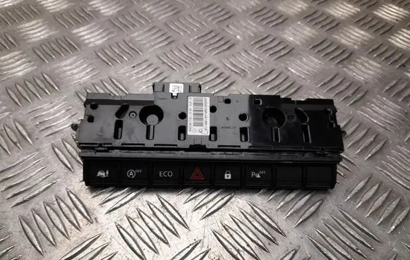 Nissan Primastar Other switches/knobs/shifts 283E89729R