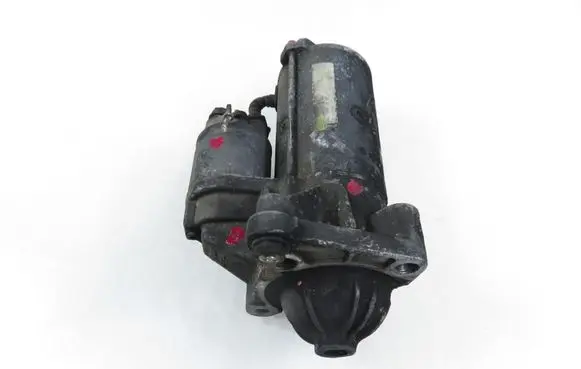 Renault Trafic II (X83) Starter motor D7R44