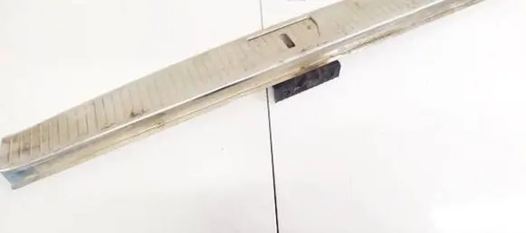 Mercedes-Benz E W211 Other trunk/boot trim element a2116900089