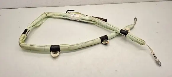 BMW 3 F30 F35 F31 Roof airbag 7311202