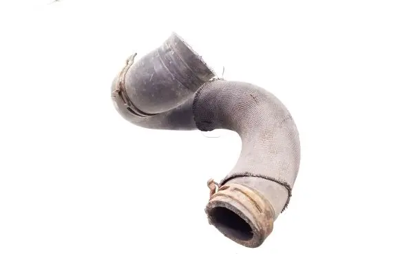 Opel Zafira A Engine coolant pipe/hose 24421116