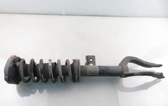 BMW 5 F10 F11 Front shock absorber with coil spring 6783971