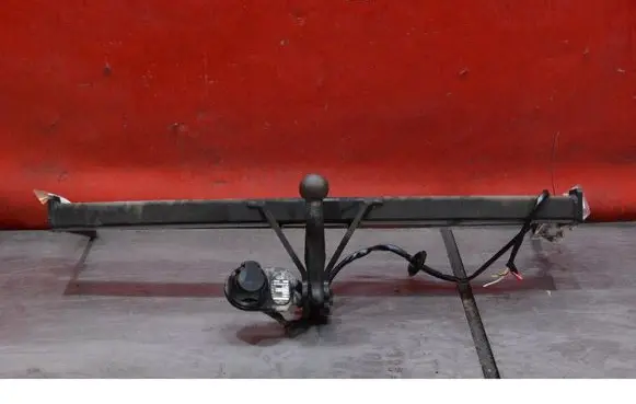 Volkswagen Golf IV Tow bar set 