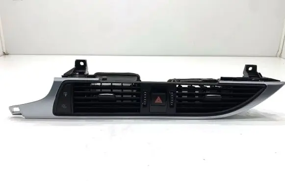 Audi A6 S6 C7 4G Dashboard side air vent grill/cover trim 4G0941509