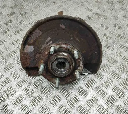 Mitsubishi Outlander Front wheel hub 3870A008