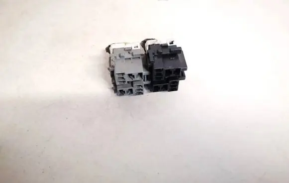 Honda Civic Sensor