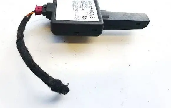 Ford Kuga I Antenna control unit 6g9t15k602ab