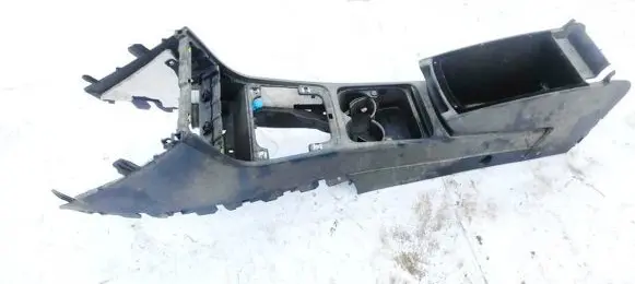 Volkswagen PASSAT B6 Cup holder 3C1863241AP