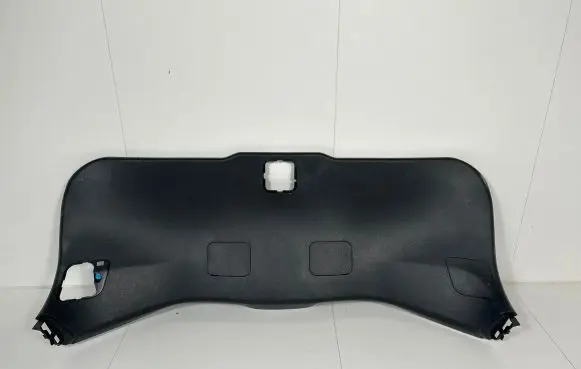 Toyota C-HR I Tailgate/boot cover trim set 
