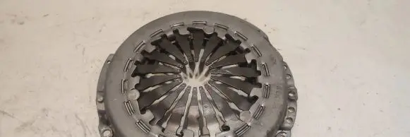 Mini One - Cooper Clubman R55 Pressure plate 