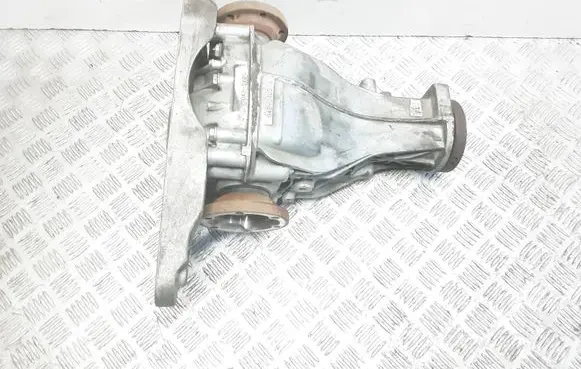 Audi A6 Allroad C7 Rear differential 0AR525083B