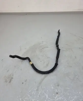 Volkswagen Scirocco Fuel return line/hose 