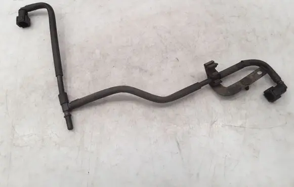 KIA Carnival Fuel line pipe