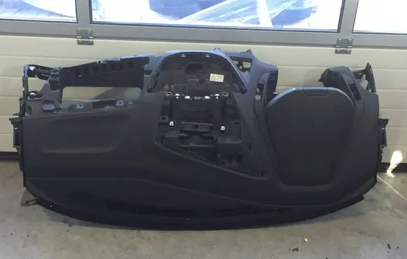 Ford Transit Custom Dashboard GK21V04304AB35B8