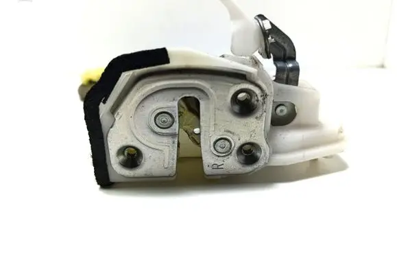 Mazda CX-3 Rear door lock