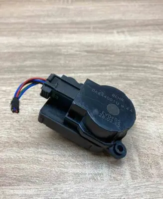 Opel Cascada Air flap motor/actuator DA644001U A44 EVD105