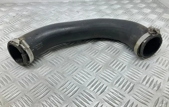 Audi Q3 8U Intercooler hose/pipe 5N0145834K