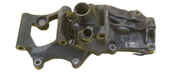 Mini One - Cooper F56 F55 Water pump B37C15A