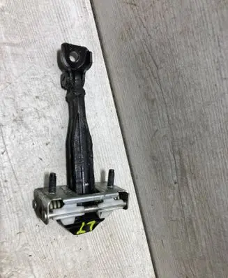 Ford Fiesta Rear door check strap stopper h1bba27200aa