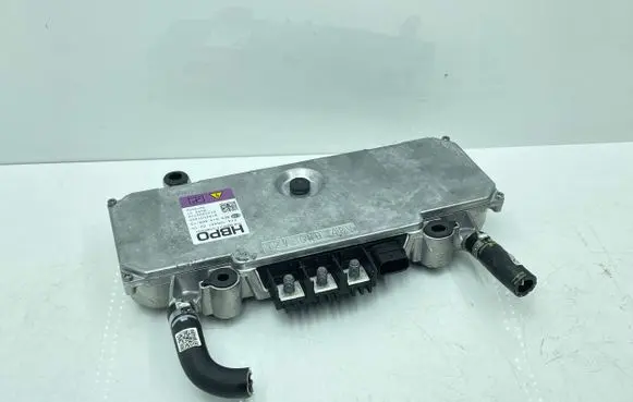 BMW 5 G30 G31 Other control units/modules 8ES01366913 2120107452 2121202718