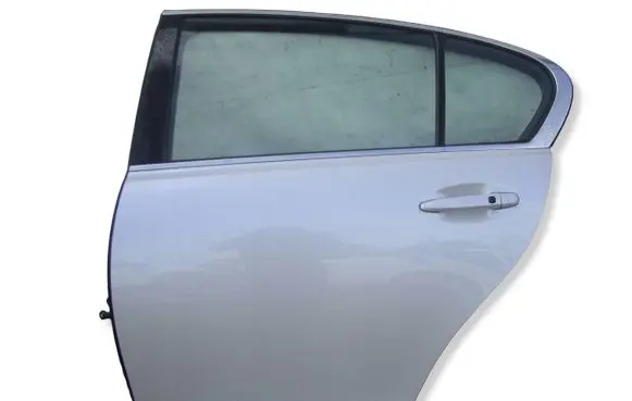 Lexus GS 300 350 430 450H Rear door DPTLGS