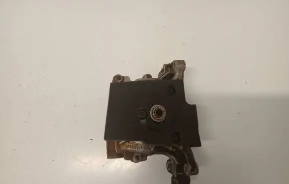 Volvo XC60 Oil pump 31401488
