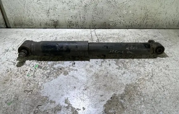 Renault Scenic I Rear shock absorber/damper