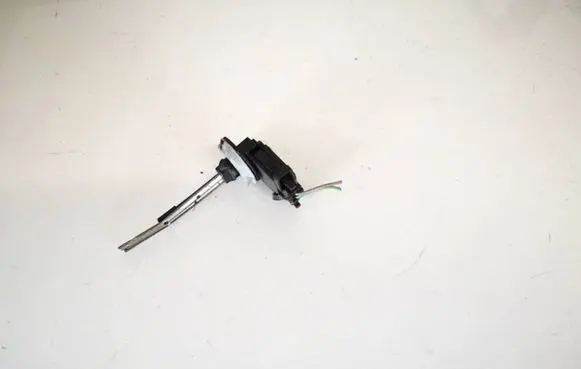 Volkswagen Cross Polo Interior temperature sensor 6q0820539