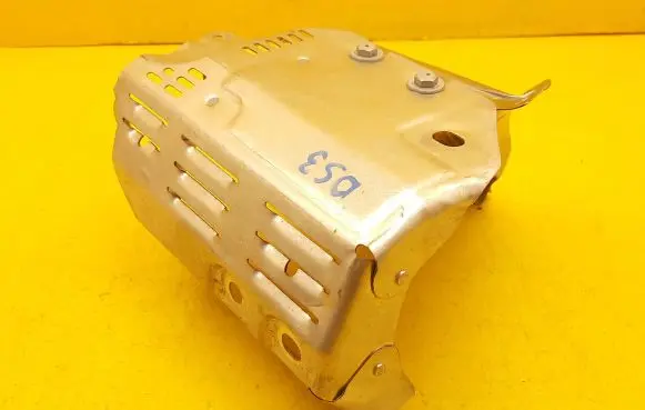Citroen DS3 Other engine bay part 9848636980