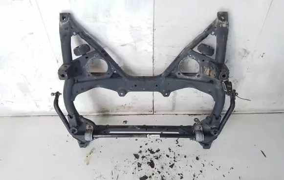 BMW 3 F30 F35 F31 Front axle beam 6869291 15008112