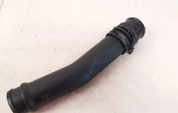 Volkswagen Sharan Intercooler hose/pipe 7m3145957g ym21-10c352-eb